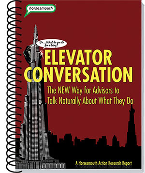 Elevator Conversation