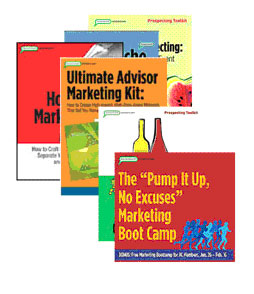Marketing Skills