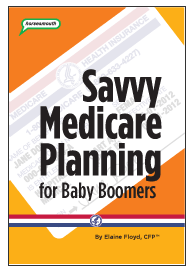 FA Guide to Savvy Medicare