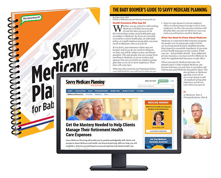 Medicare Mastery