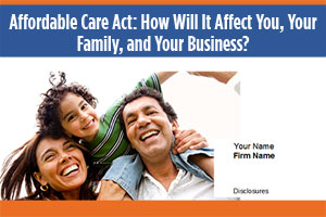 Obamacare Presentation