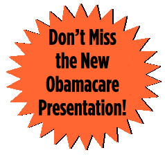 Obama Presentation Coming in 2013 Starburst