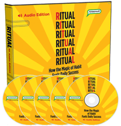 Ritual 5 CD Set