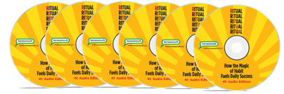 Ritual Audio Edition and  Toolkiat