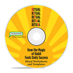 Ritual Disk