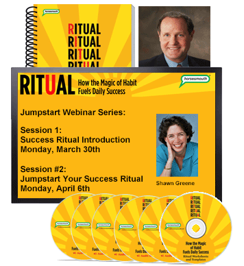 Ritual Jumpstart Program