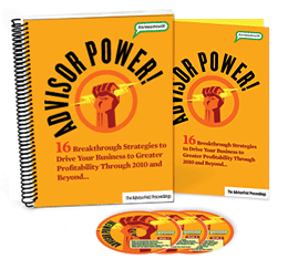 Advisor Power