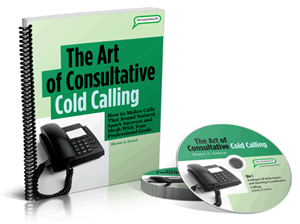 Cold Calling