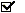 checkmark