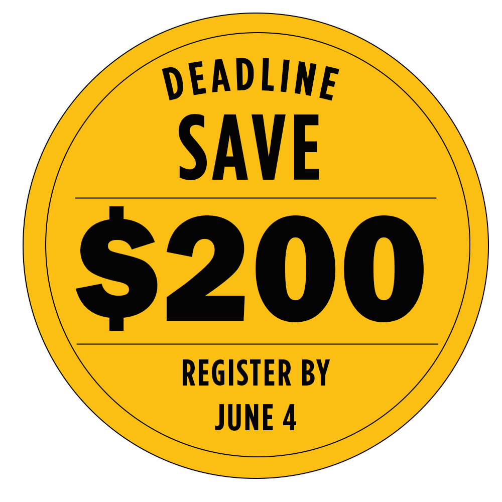 AI Powered Workshop Deadline- Save $200