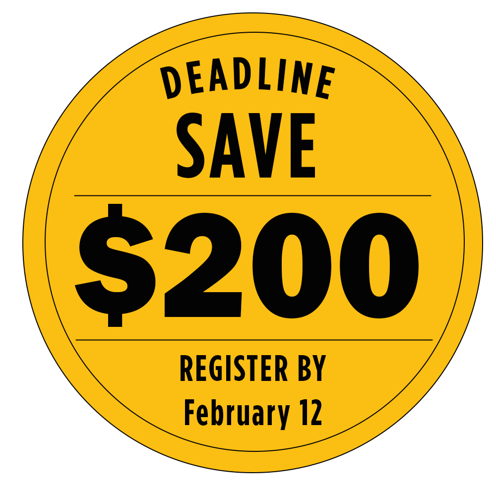 AI Marketing Workshop Deadline- Save $200