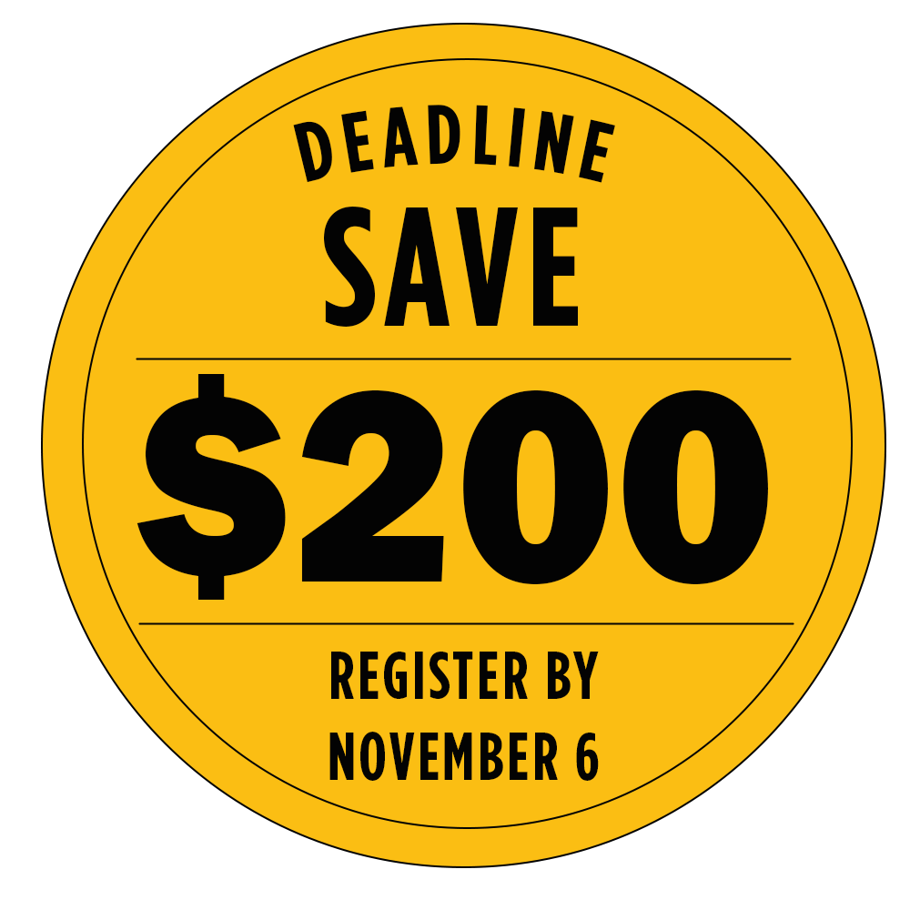 AI Marketing Workshop Deadline- Save $200