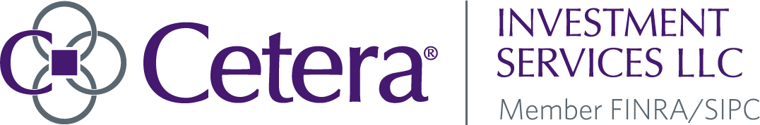 Cetera Investment Services LLC