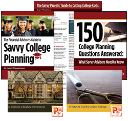 Savvy College Planning