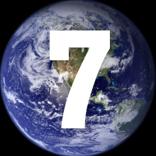 Earth 7