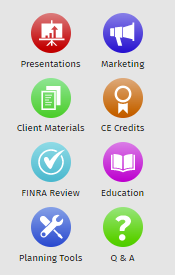Horsesmouth Savvy Social Security Planning Program Elements