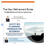 IRA Presentations