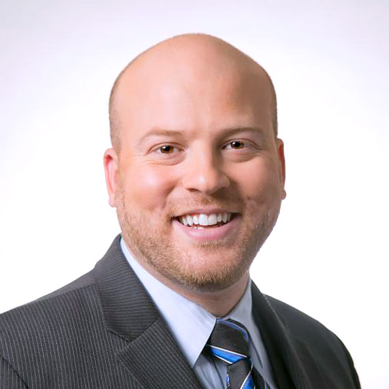 Jeffrey Levine