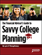 Horsesmouth Savvy College Planning FA Guide