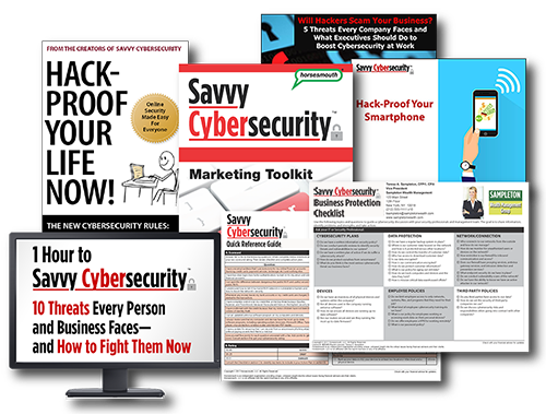 Horsesmouth Savvy Cybersecurity Program