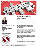 Horsesmouth Savvy Cybersecurity Article Reprints