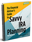 Horsesmouth Savvy IRA Planning FA Guide