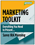 Horsesmouth Savvy IRA Planning Marketing Toolkit