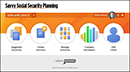 Horsesmouth Savvy Social Security Software