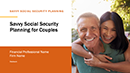Horsesmouth Savvy Social Security Planning for Couples