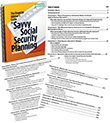 Savvy Social Security FA Guide