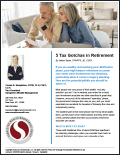 Horsesmouth Savvy Tax Planning Reprints