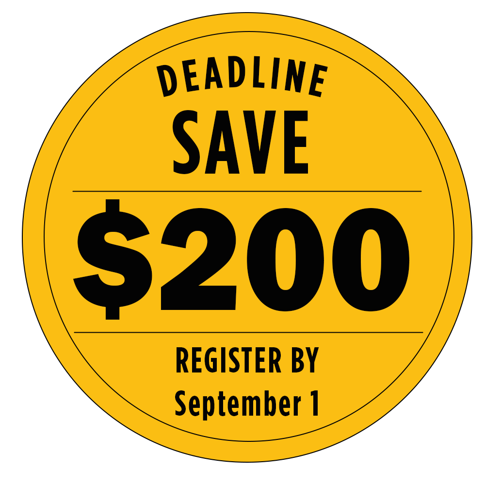Social Security Marketing Workshop Deadline- Save $200