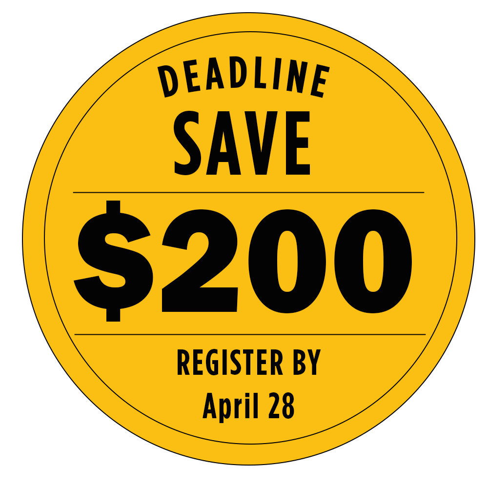 Social Security Marketing Workshop Deadline- Save $200