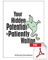 Your Hidden Potential