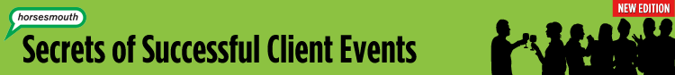Client Events Banner