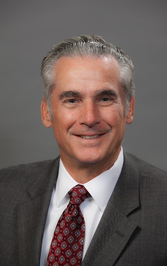Doug Clelan