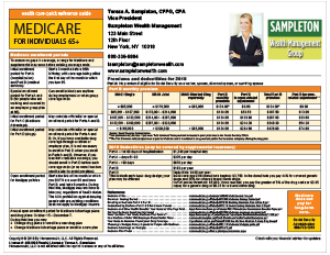 horsesmouth healthcare quick reference guide quick reference guide