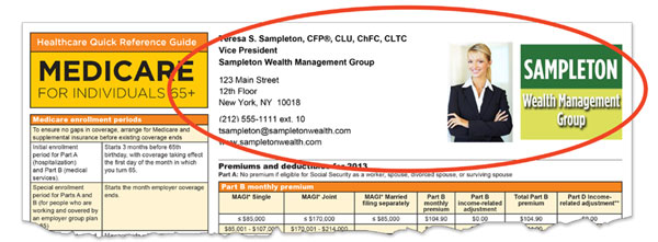 Healthcare Reference Guide