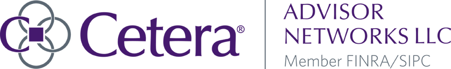 Cetera Advisor Networks LLC