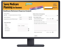 Health Care         Expense Tool