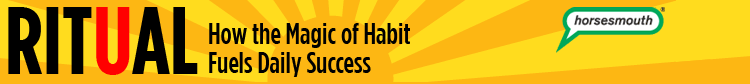 Ritual Jumpstart Program