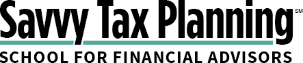 tax school logo
