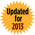 updated for 2012