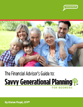 Horsesmouth Savvy Generational Planning FA Guide
