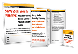 marketing materials