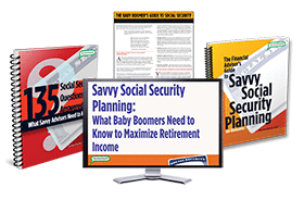Savvy Social Security Planning for Boomers