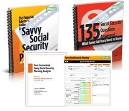 Social Security Mastery Program