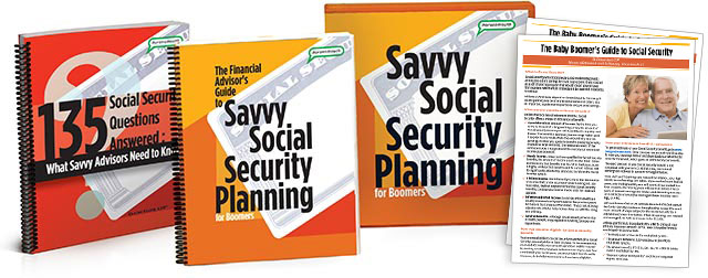 Savvy Social Security Planning for Boomers