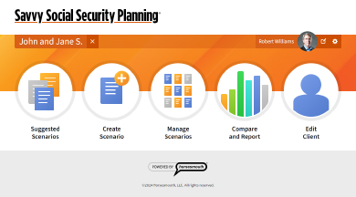 SSSP Software