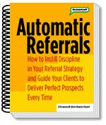 Automatic Referrals